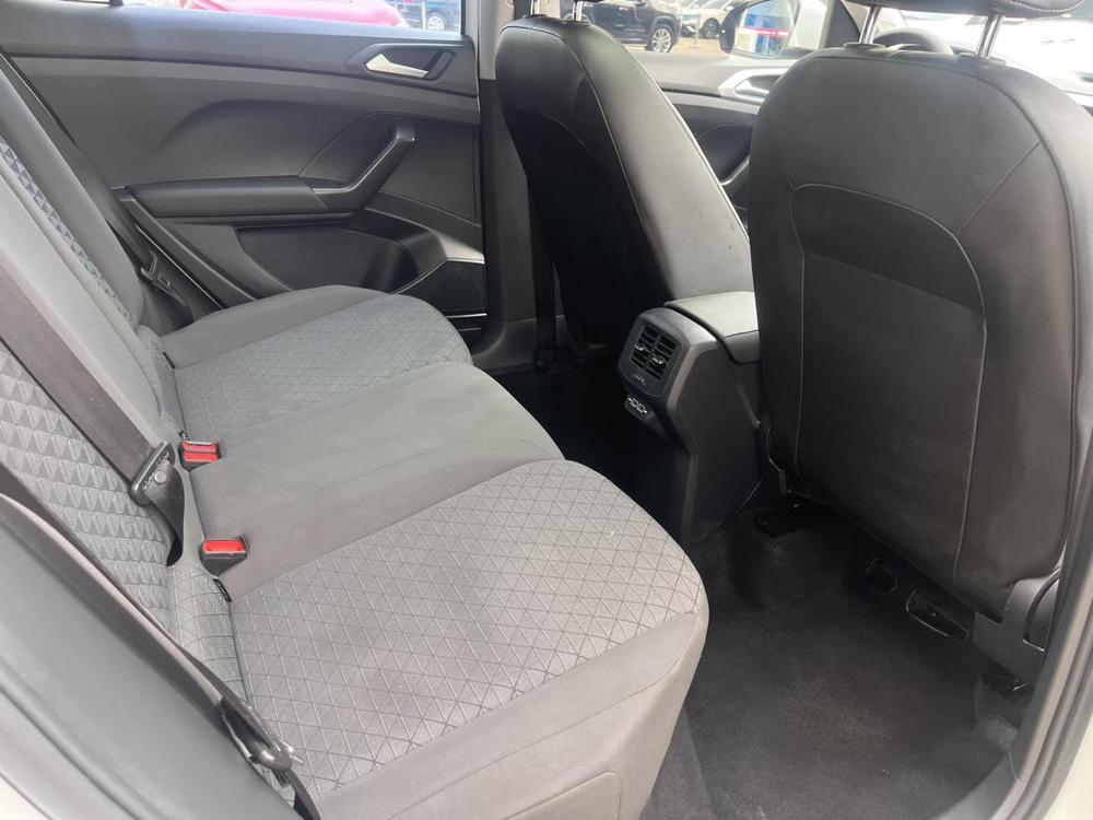 Volkswagen Tacqua 2024 #26 Volkswagen Tacqua 2024 immagine di auto #26