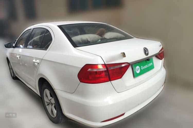 Volkswagen Lavida 2016 #5 Volkswagen Lavida 2016 car image #5
