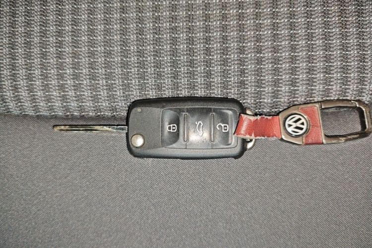 Volkswagen Santana 2022 car image #9