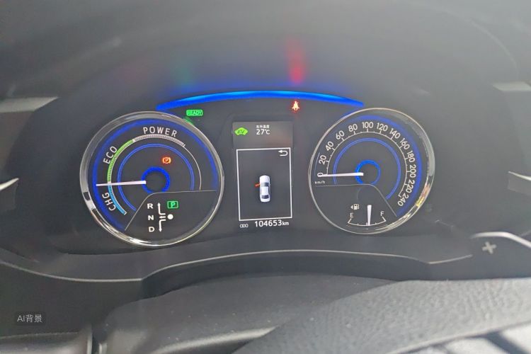 Toyota Corolla 2016 #13 Toyota Corolla 2016 car image #13
