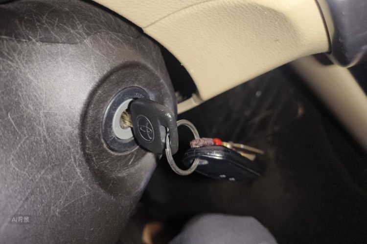 Toyota Vios 2015 car image #10