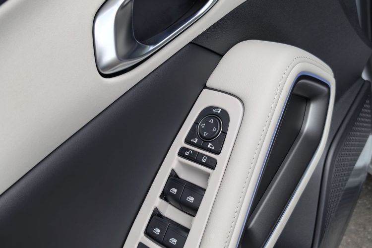 BYD YuanUP 2024 immagine di auto #27
