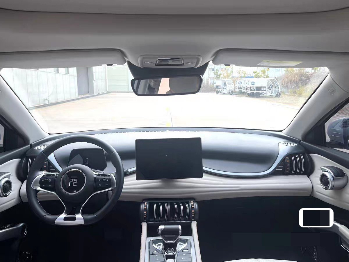 比亚迪 元PLUS 2022 汽车图片 #6