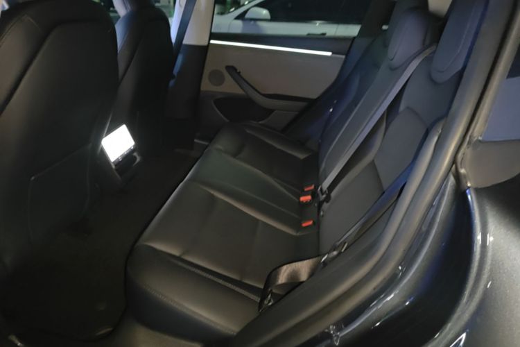 Tesla Model 3 2025 #13 Tesla Model 3 2025 car image #13