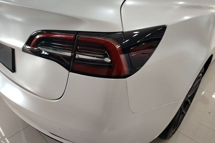 Tesla Model 3 2023 #8 Tesla Model 3 2023 car image #8