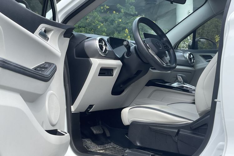 BYD Yuan Pro 2021 car image #9