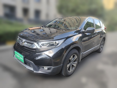 Honda CR-V 2017 car image 
