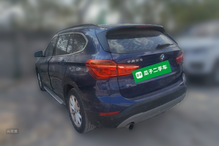 BMW X1 2017 immagine di auto #5