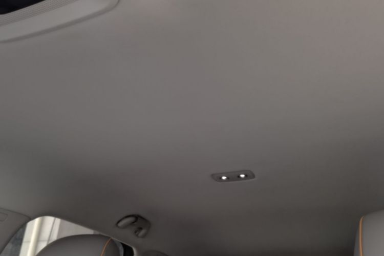 BYD Yuan Plus 2025 car image #18