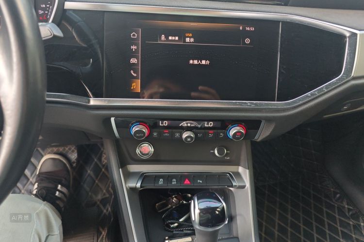Audi Q3 2019 #15 Audi Q3 2019 immagine di auto #15