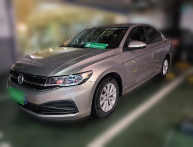 Volkswagen Bora 2019 Volkswagen Bora 2019 car image