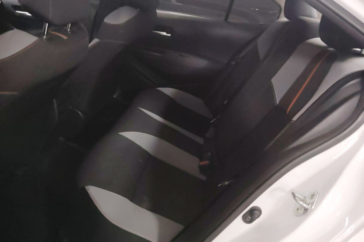 Toyota Corolla 2023 car image #13