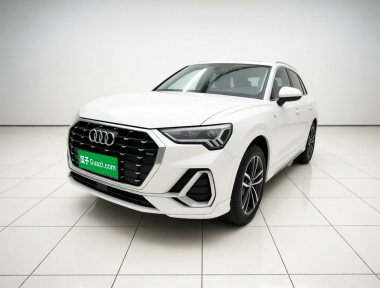 Audi Q3 2021 Audi Q3 2021 car image