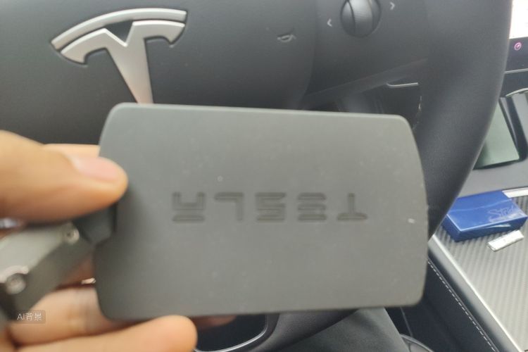 Tesla Model 3 2023 immagine di auto #10