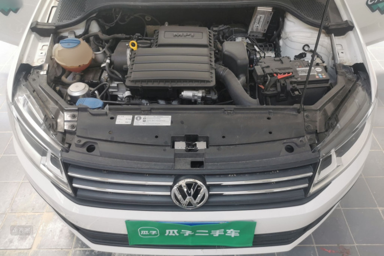 Volkswagen Santana 2021 #22 Volkswagen Santana 2021 car image #22