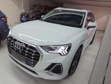 Audi Q3 2020 Audi Q3 2020 car image