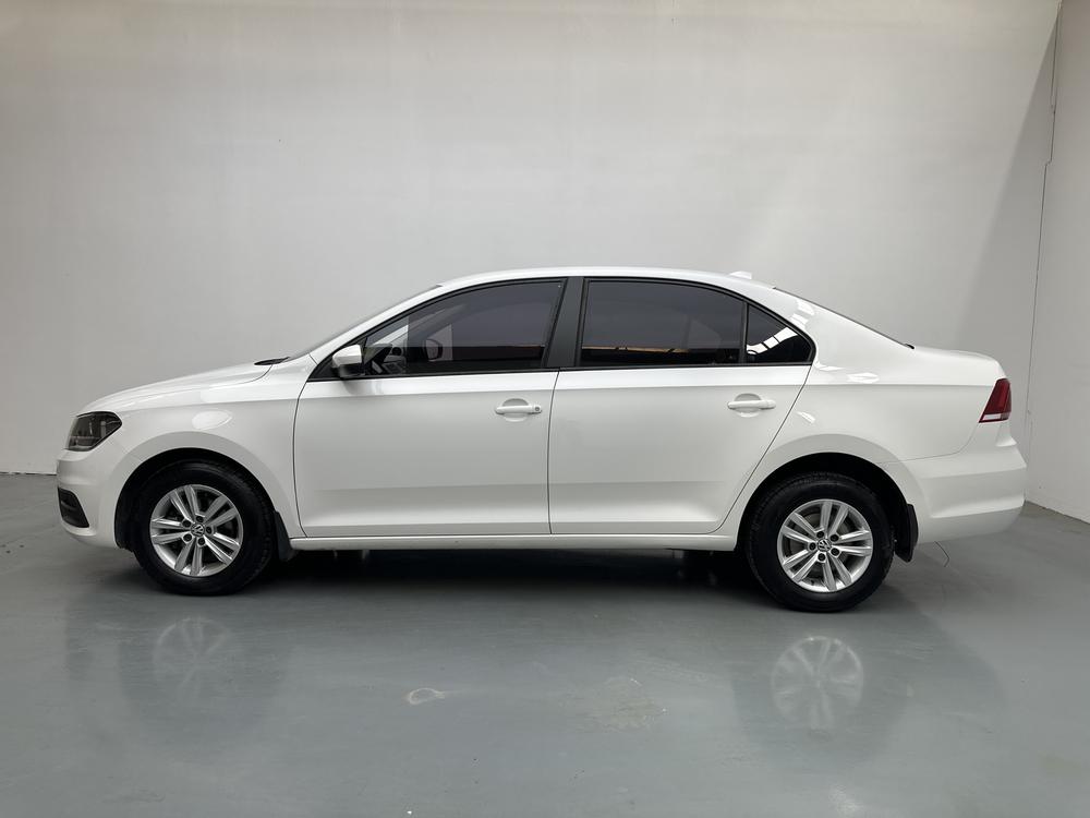 Volkswagen Santana 2018 #4 Volkswagen Santana 2018 صورة سيارة #4