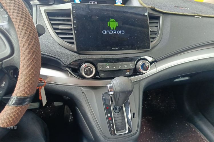 Honda CR-V 2016 car image #15