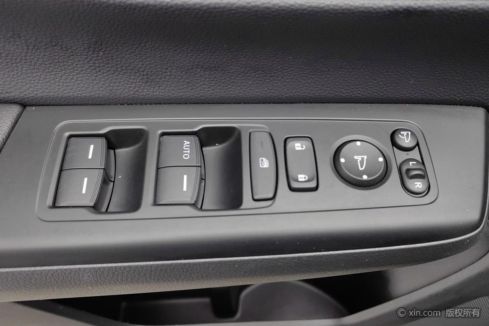 Honda CR-V 2024 #21 Honda CR-V 2024 immagine di auto #21