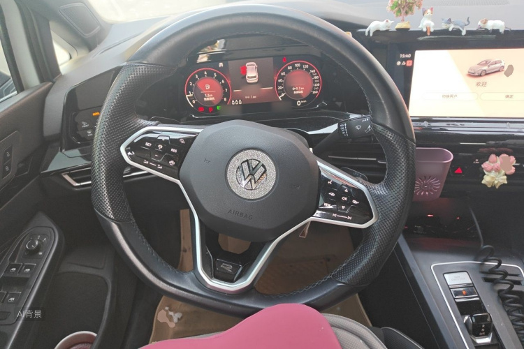 Volkswagen Golf 2022 #12 Volkswagen Golf 2022 immagine di auto #12