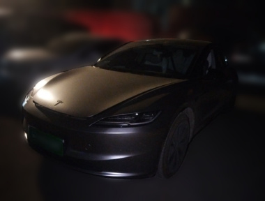 Tesla Model 3 2024 Tesla Model 3 2024 car image