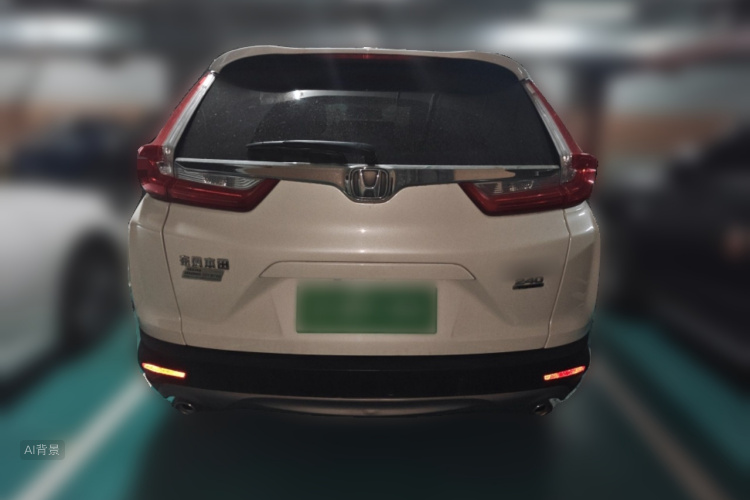 Honda CR-V 2020 immagine di auto #6