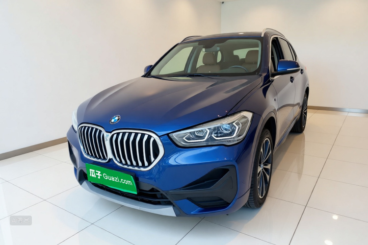 BMW X1 2019 car image #2