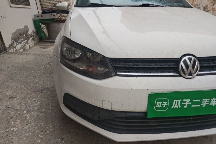 Volkswagen Polo 2019 #8 Volkswagen Polo 2019 car image #8