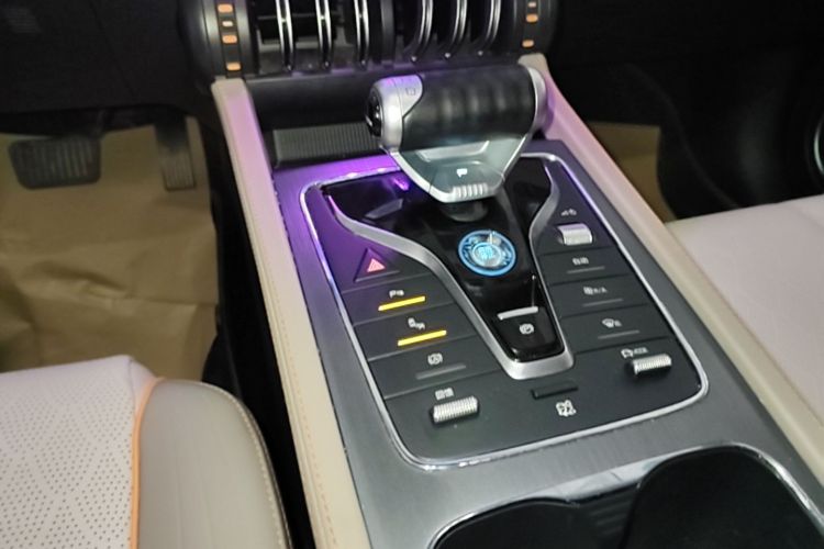 BYD Yuan Plus 2024 car image #18