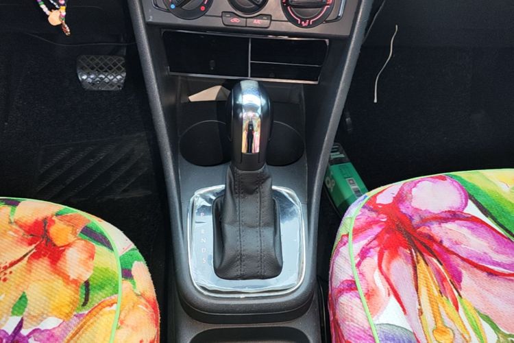 Volkswagen Polo 2019 car image #14