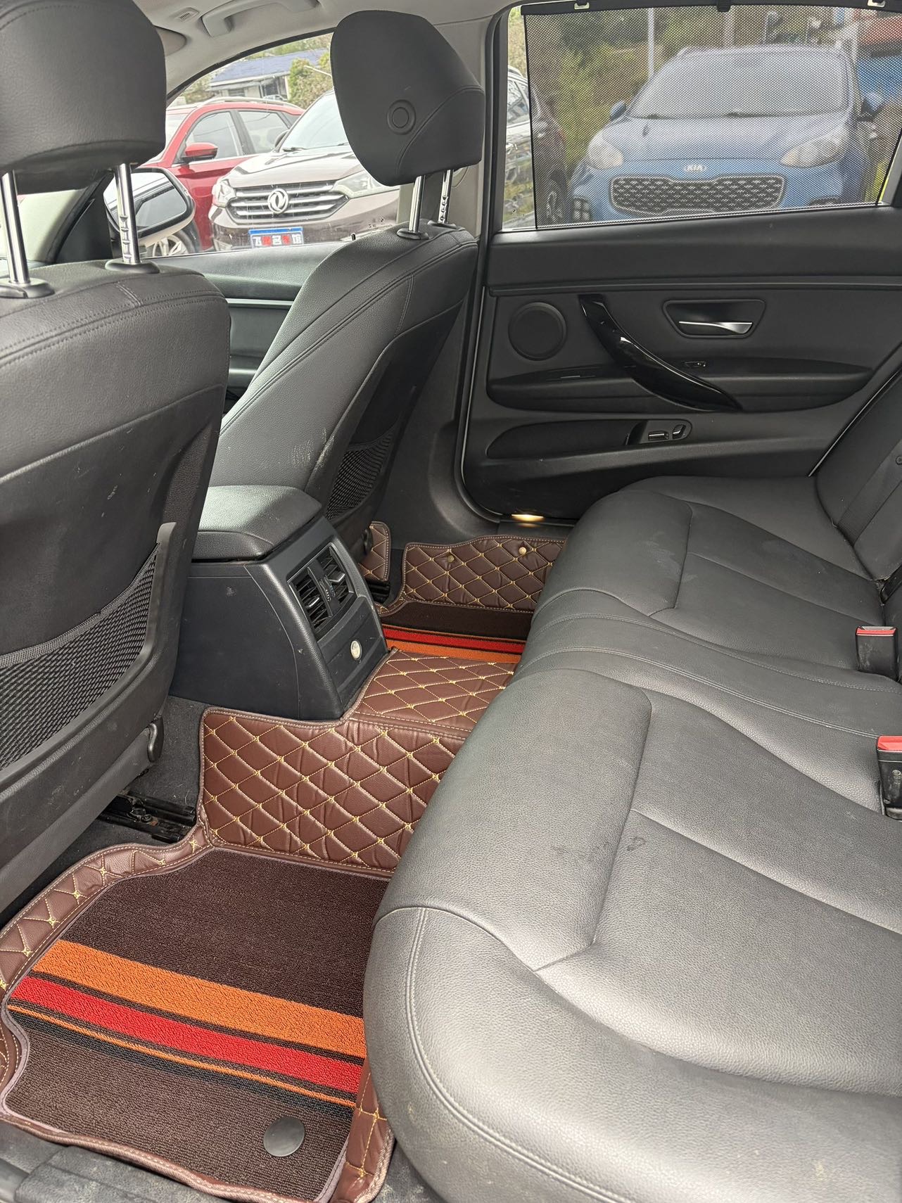 BMW 3 Series 2018 #9 BMW 3 Series 2018 car image #9