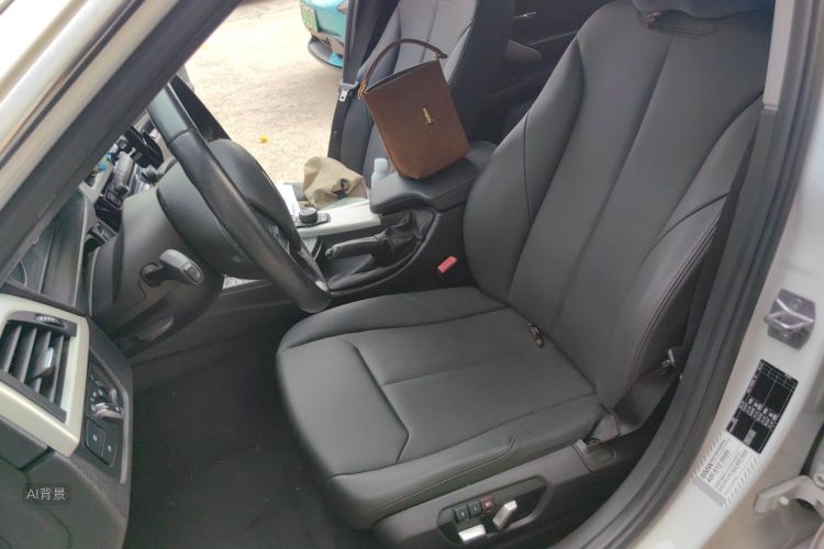 BMW 3 Series 2016 #17 BMW 3 Series 2016 car image #17