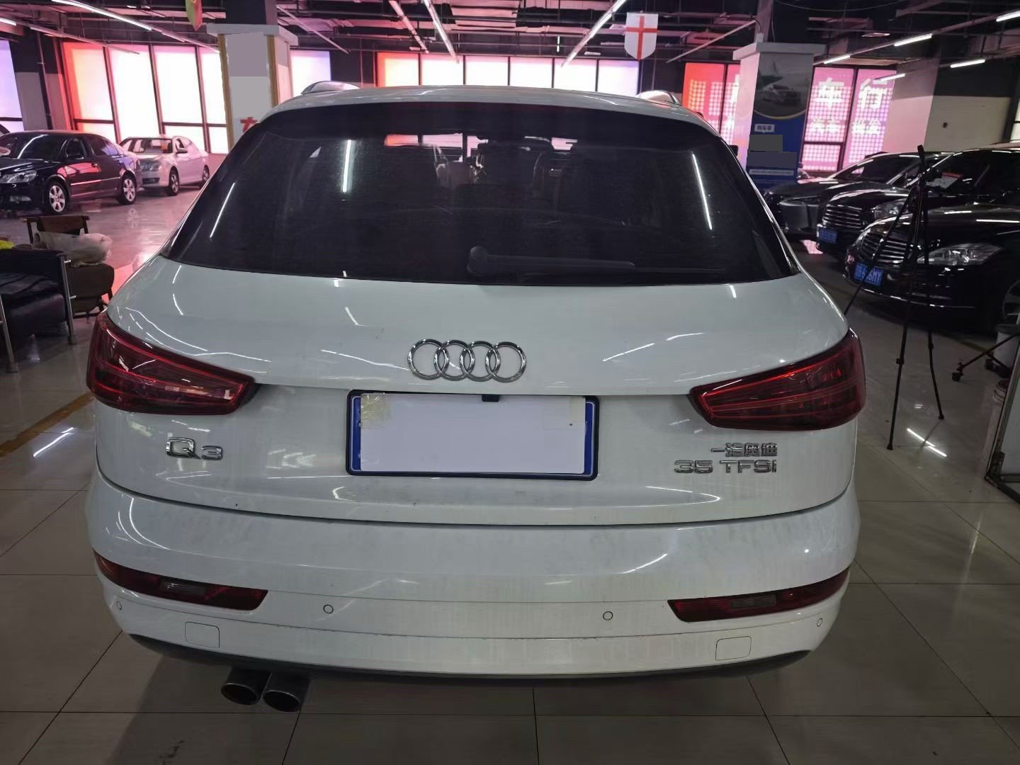 2018 imagen de coche #5