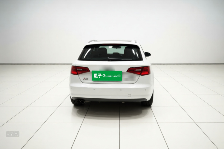 Audi A3 2016 #6 Audi A3 2016 car image #6
