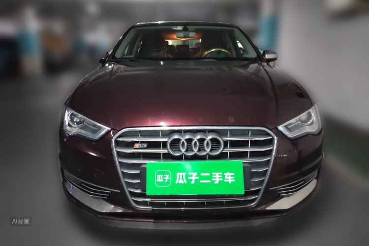 Audi A3 2015 #3 Audi A3 2015 immagine di auto #3
