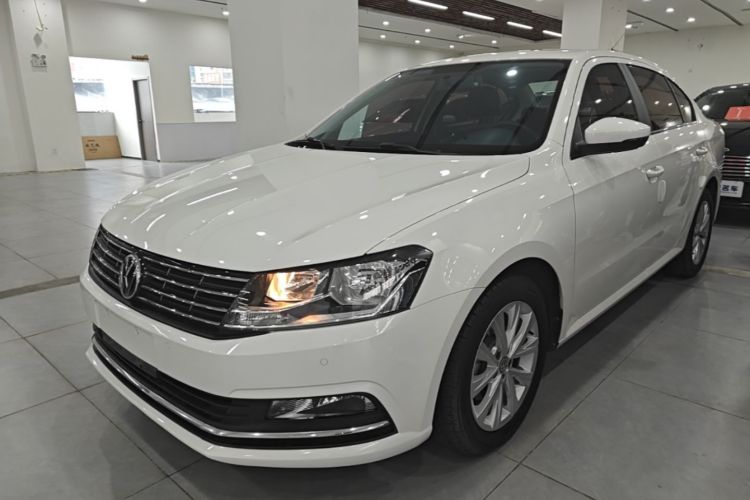 Volkswagen Lavida 2016 #2 Volkswagen Lavida 2016 صورة سيارة #2