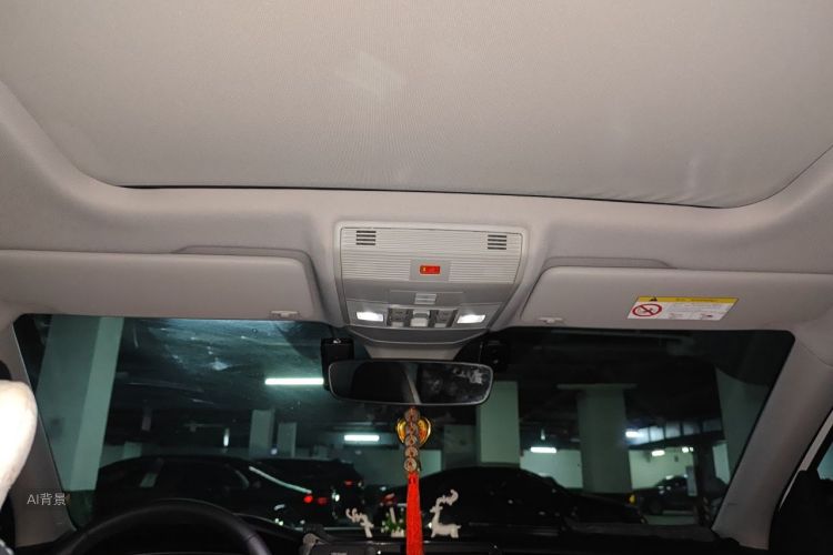Volkswagen Tharu 2025 car image #20