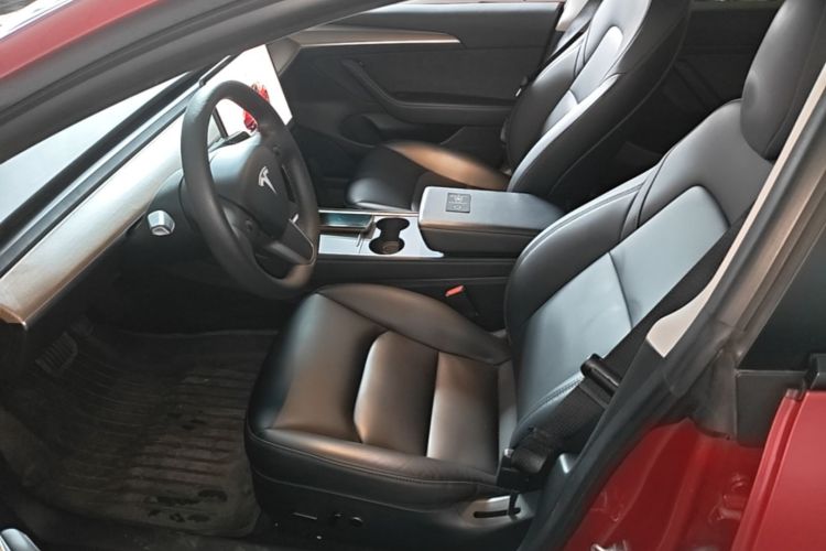 Tesla Model 3 2022 immagine di auto #19