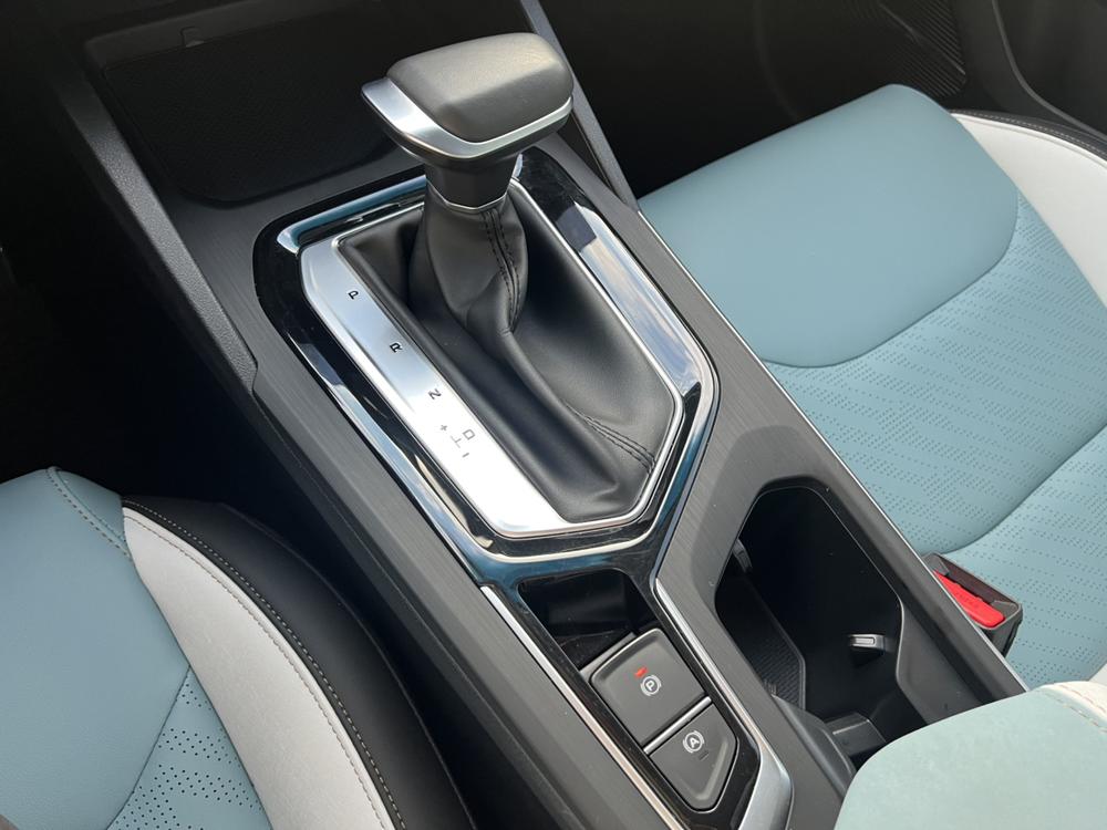 GEELY Emgrand S 2023 #15 GEELY Emgrand S 2023 car image #15