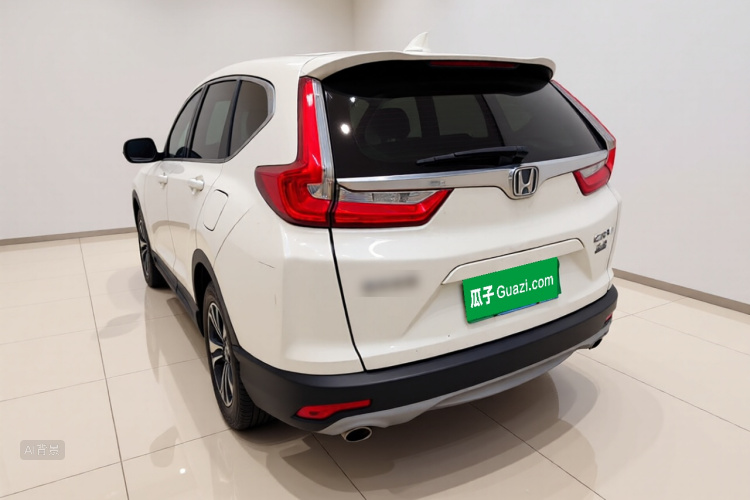 Honda CR-V 2019 #5 Honda CR-V 2019 car image #5