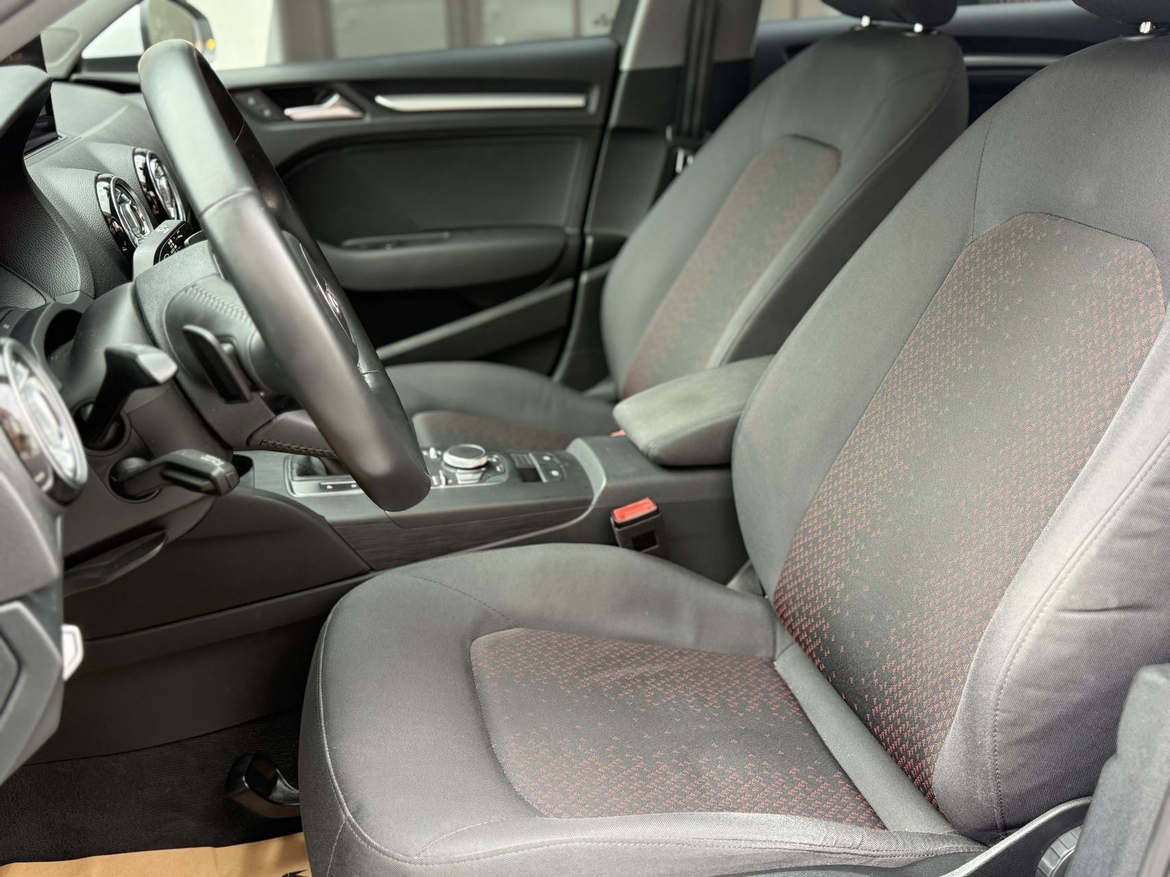 Audi A3 2020 car image #5