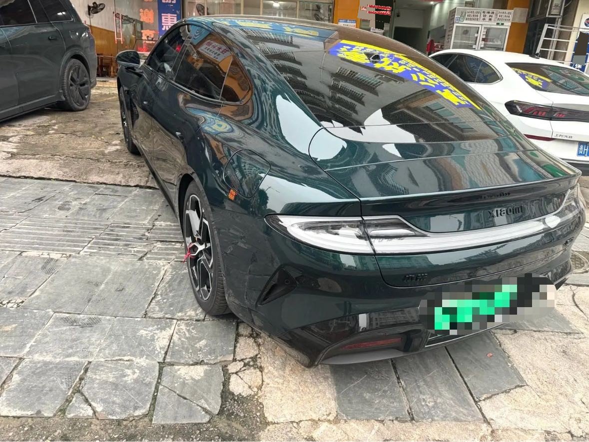 2026 car image #6