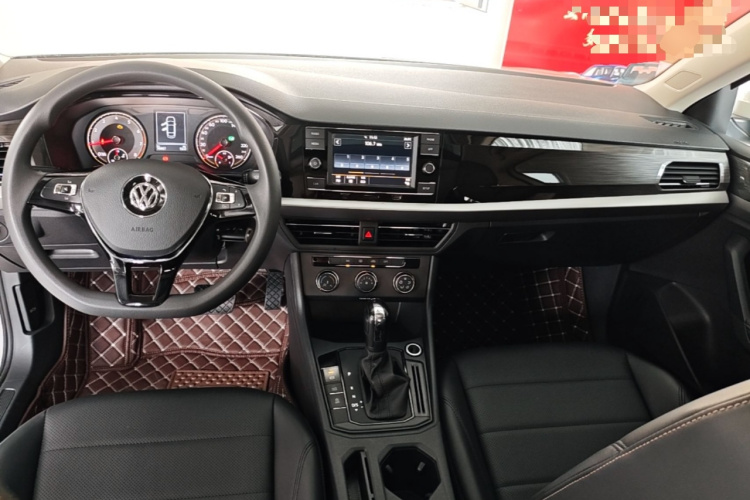 Volkswagen Lavida 2020 car image #10