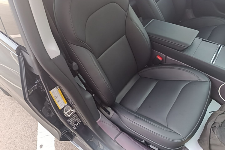 Tesla Model 3 2024 #24 Tesla Model 3 2024 car image #24