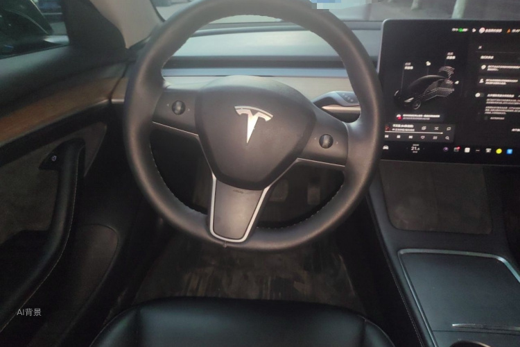 Tesla Model 3 2023 #12 Tesla Model 3 2023 car image #12