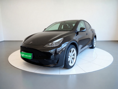 Tesla Model Y 2023 Tesla Model Y 2023 car image