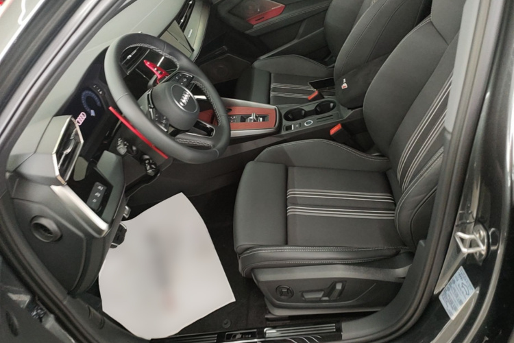 Audi A3 2024 #15 Audi A3 2024 car image #15