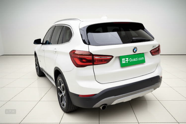 BMW X1 2018 изображение автомобиля #5