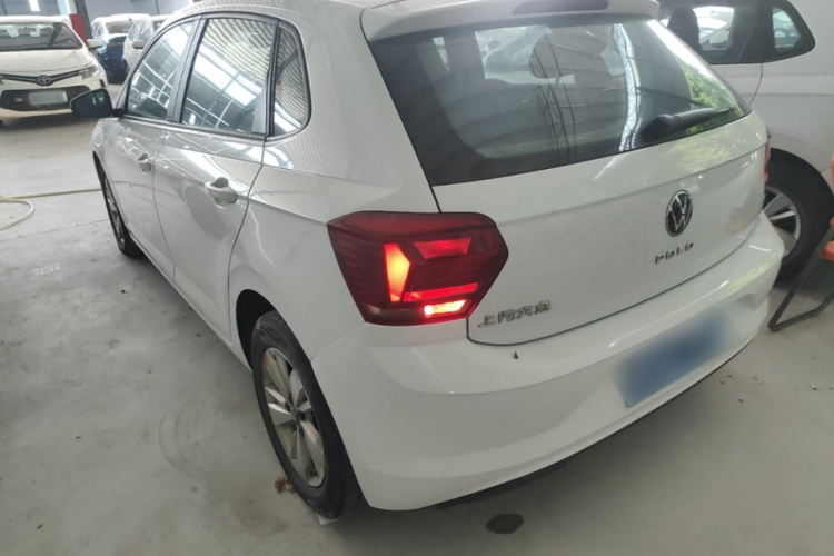Volkswagen Polo 2023 #5 Volkswagen Polo 2023 car image #5
