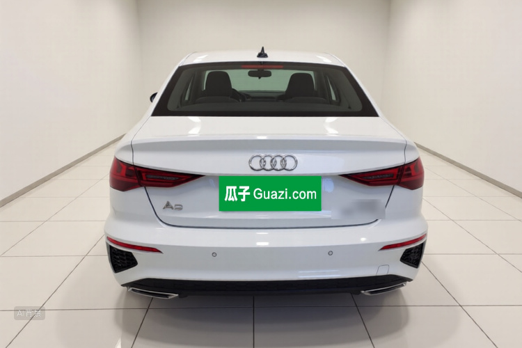 Audi A3 2021 #6 Audi A3 2021 car image #6